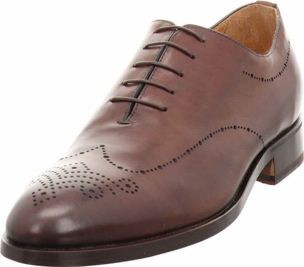 Schnürschuh Lancio 8795 16A Cioio 850D.Blake Produktbild 