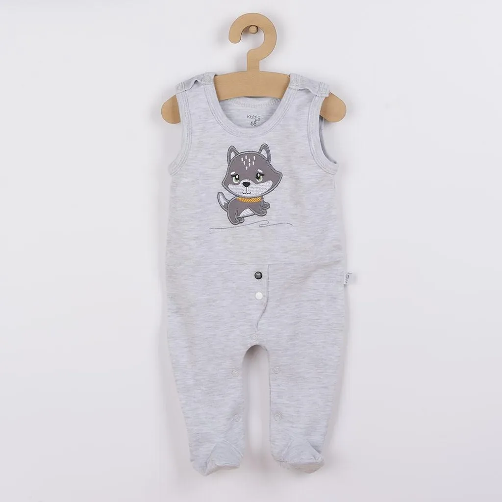 Ensemble 3 pièces bébé Koala Doggy taille 80 idéal pour le cadeau - 3