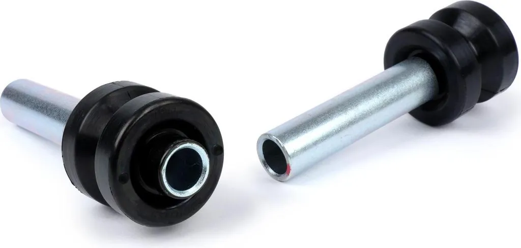 Kit Silent Bloc Moteur BGM PRO pour Scooter Vespa Cosa 125 150 et 200