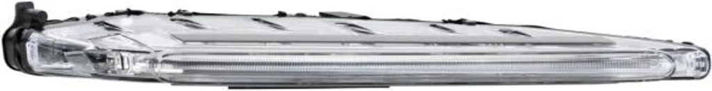 Feu de position HELLA 2PF 011 450-061 pour Porsche Macan 95B OE 95B941108A