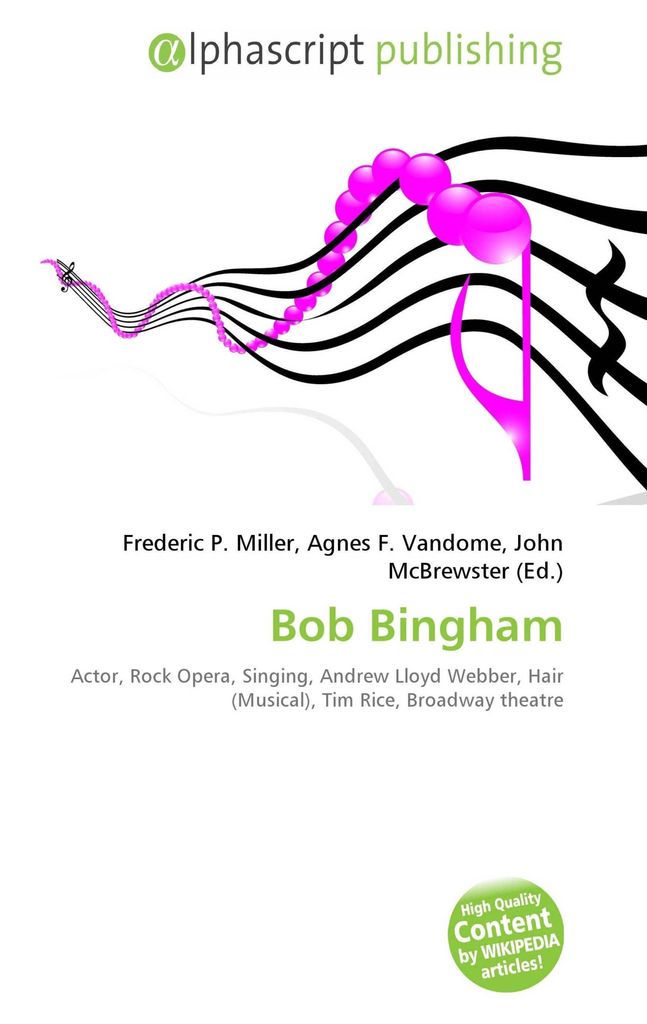 Bob Bingham