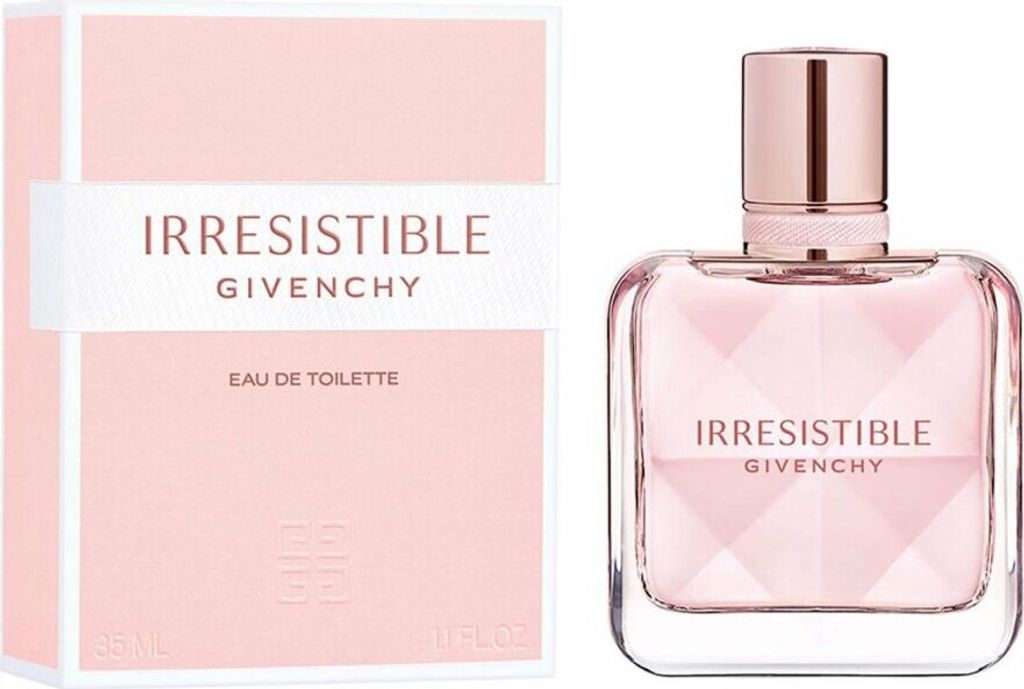 Givenchy Irresistible EDT W 35 ml Produktbild 