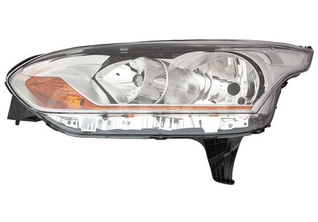 ALKAR Scheinwerfer Rechts für FORD Tourneo Connect / Grand Tourneo Connect V408 Kombi 2772960