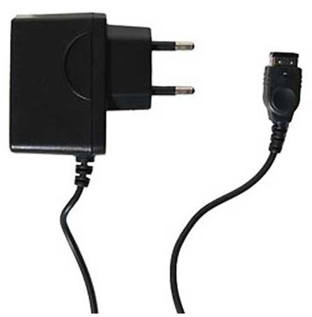 Eaxus® Ladekabel für Nintendo DS & GBA SP - Netzteil für Produktbild 