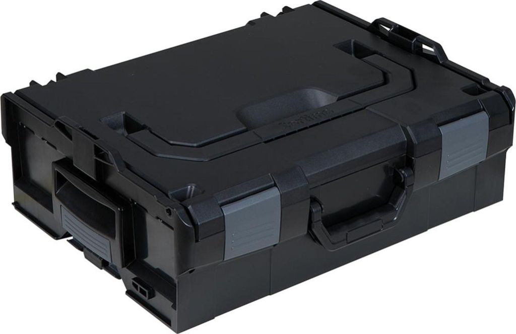 L-BOXX Toolbox 136 Black/Anthracite Obrázok produktu 