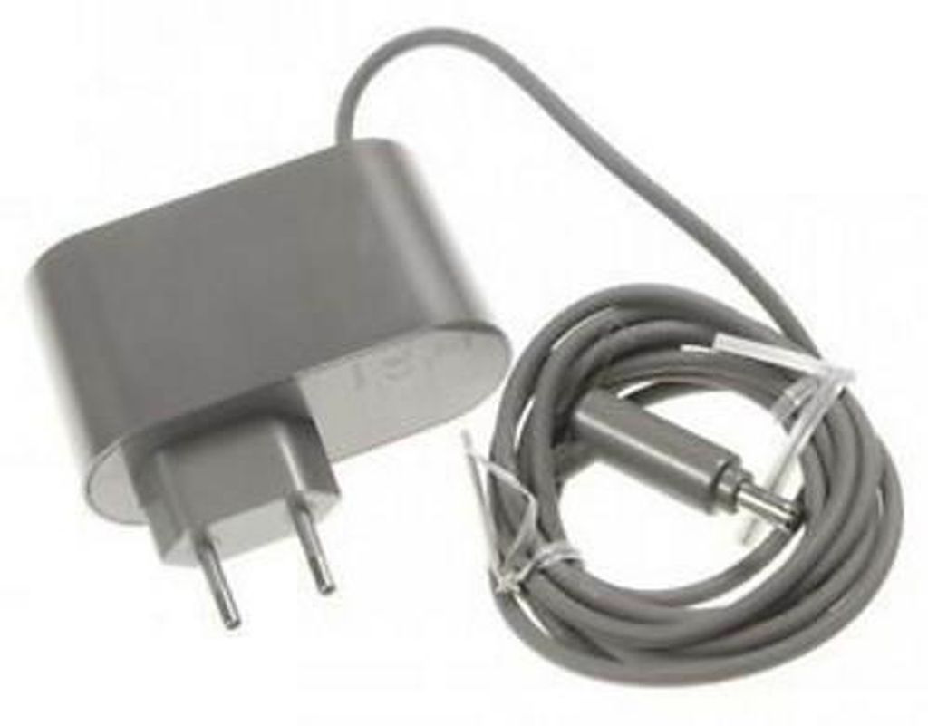 Dyson caricabatterie caricatore ORIGINALE scopa Immagine del prodotto 