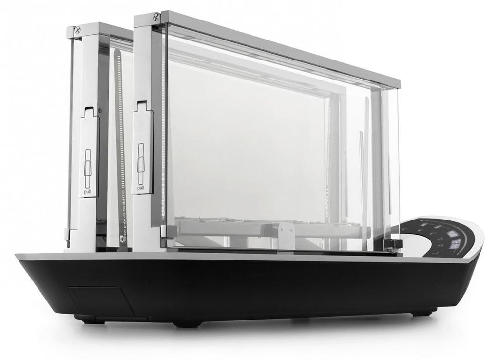 NOUN, Sistema di Cottura Smart, Casa Bugatti Immagine del prodotto 