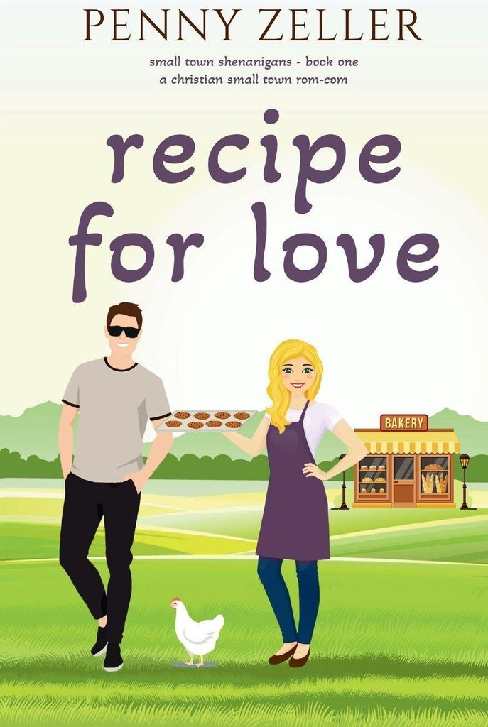 Recipe for Love