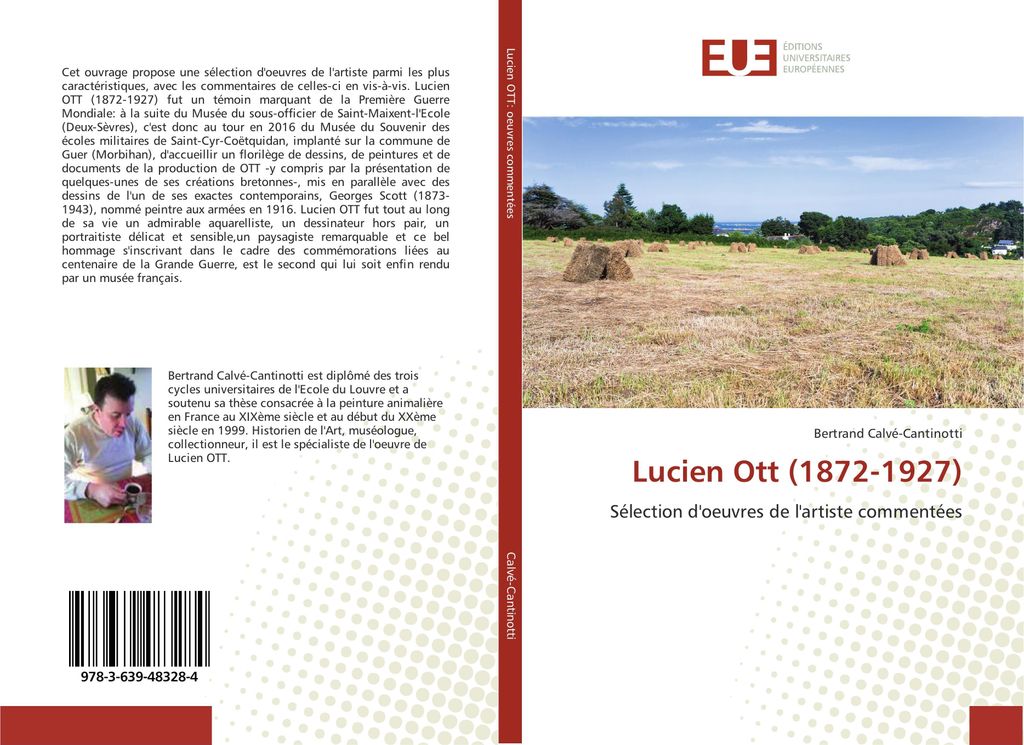 Lucien Ott (1872-1927)