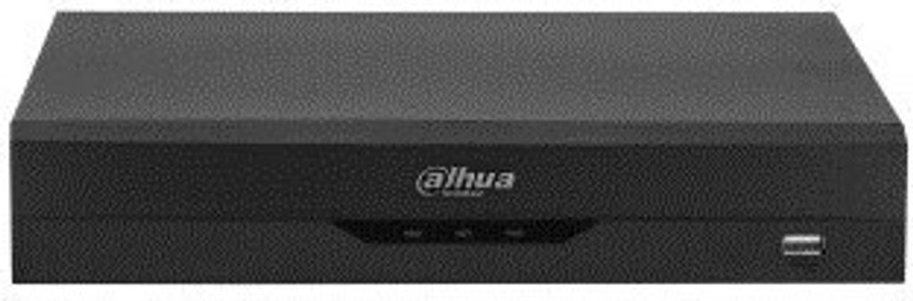 Technologie Dahua XVR5104HS-I3 černá Obrázek produktu 