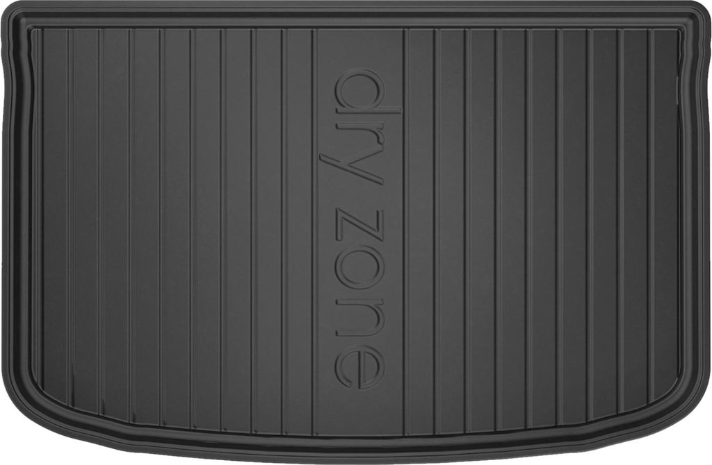 FROGUM Gummi Kofferraummatte für Audi A1 2010-2018/A1 Produktbild 