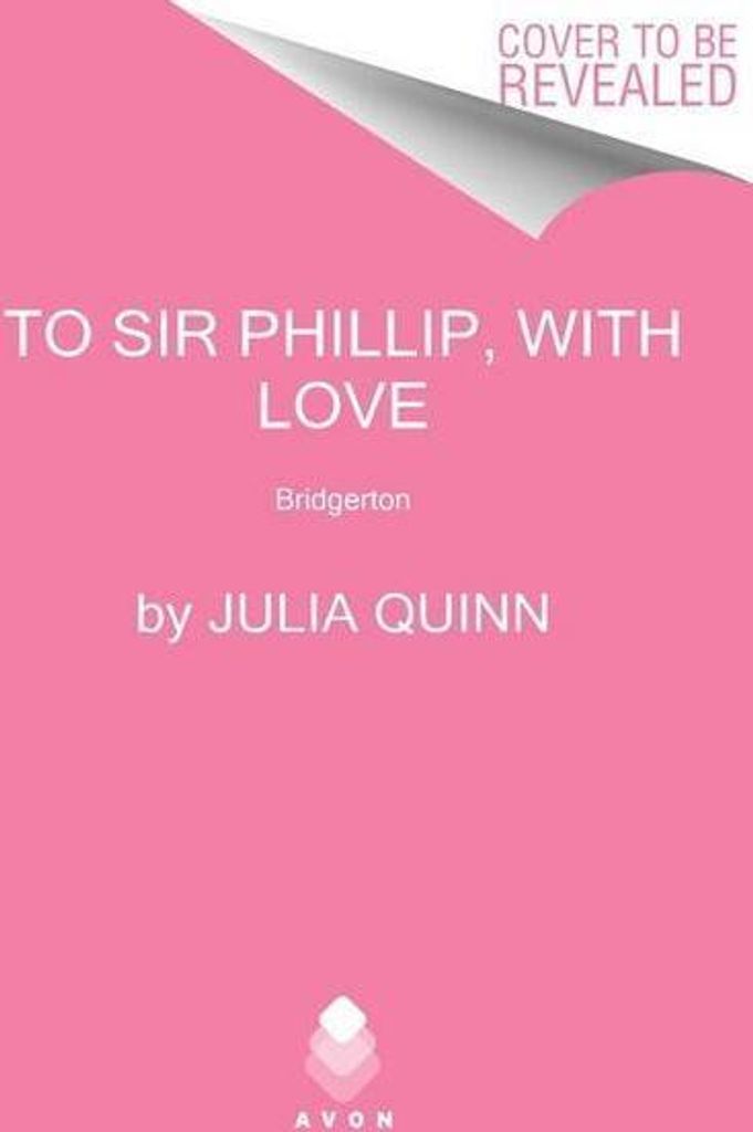 To Sir Phillip, with Love