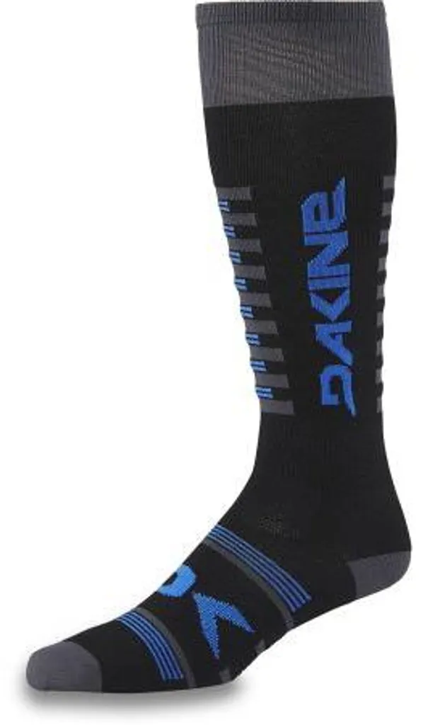 Éviter les Ampoules en Snowboard avec les Chaussettes Dakine Thinline S/M