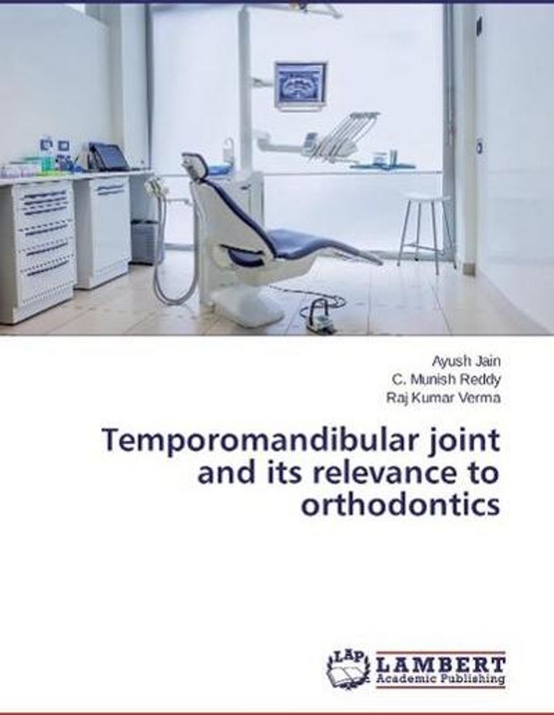 Temporomandibular joint and its relevance to orthodontics