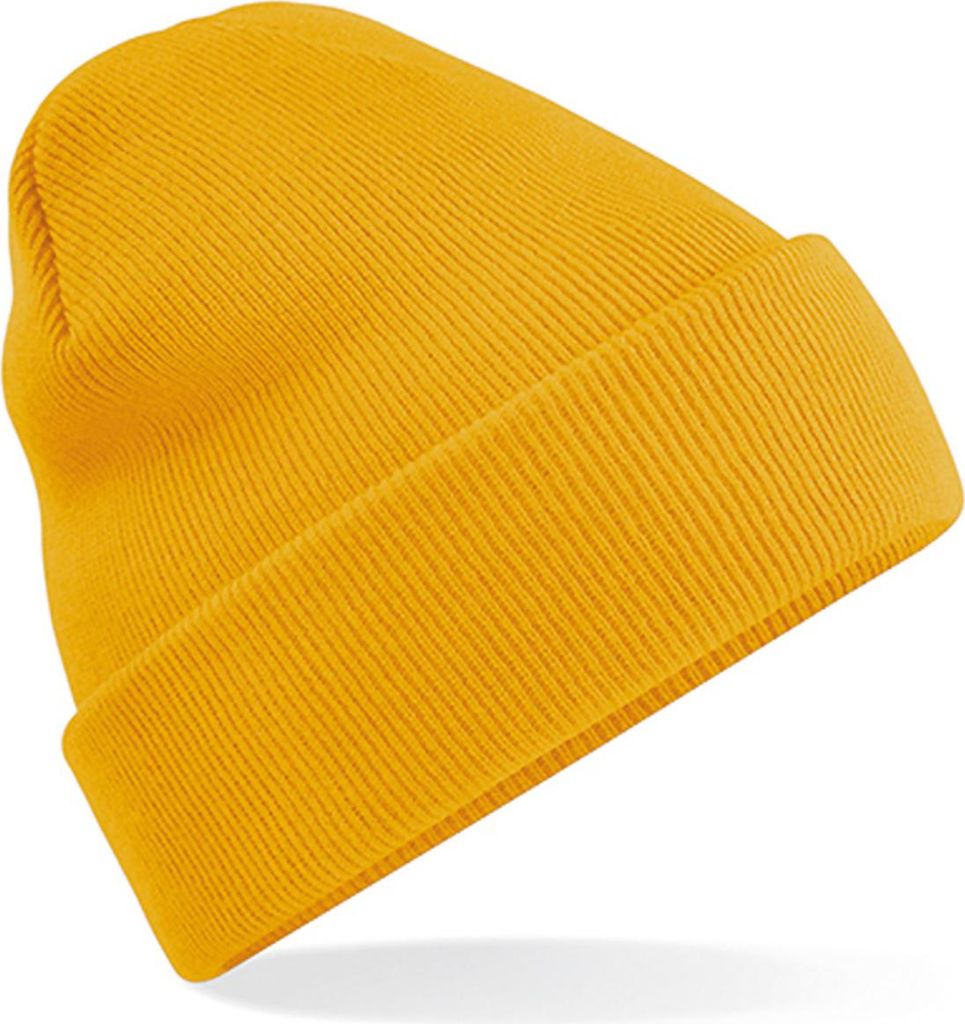 Beechfield Original Cuffed Beanie Immagine del prodotto 