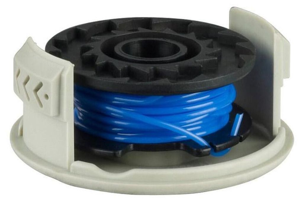 Bobine Ryobi Pour Coupe-Bordures Rac122 Image du produit 