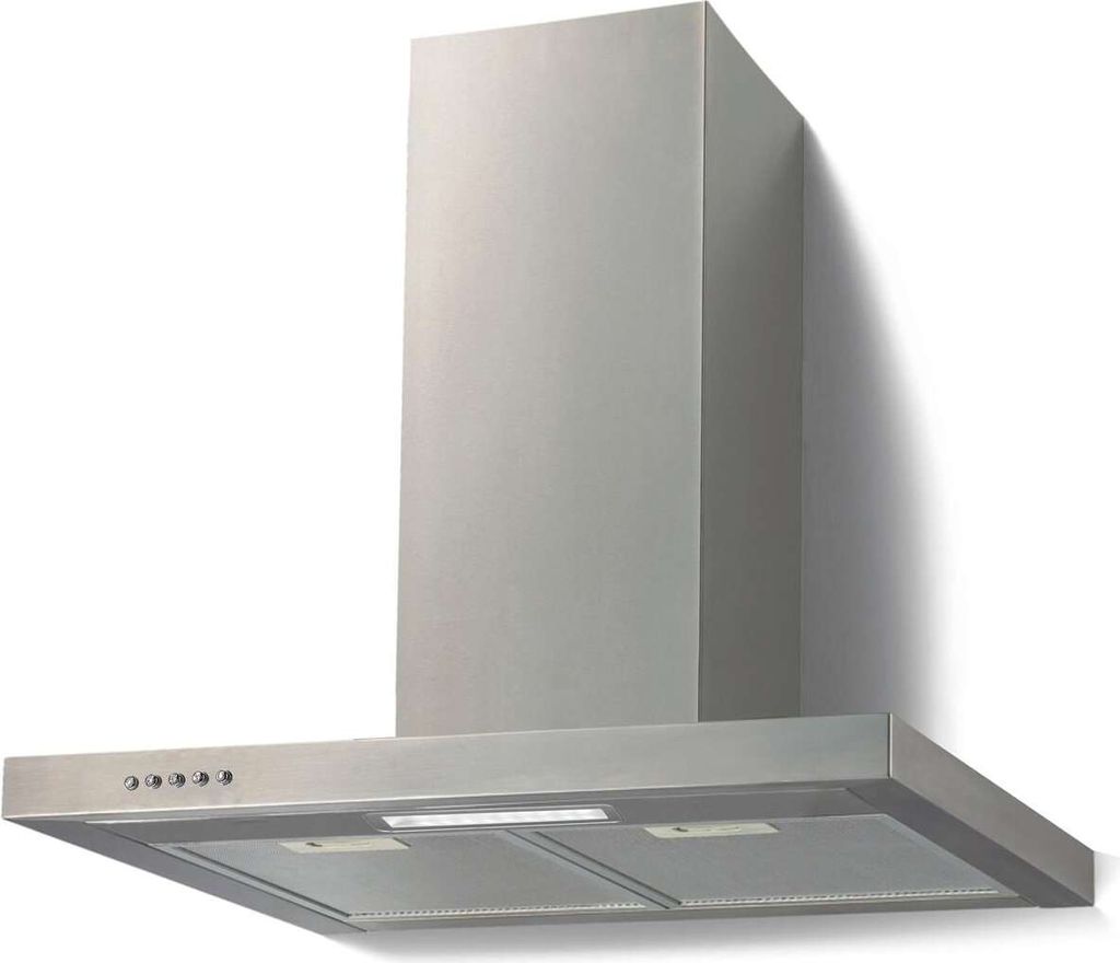 PKM Dunstabzugshaube Wandhaube Wandesse Wandmontage 6004W Produktbild 8