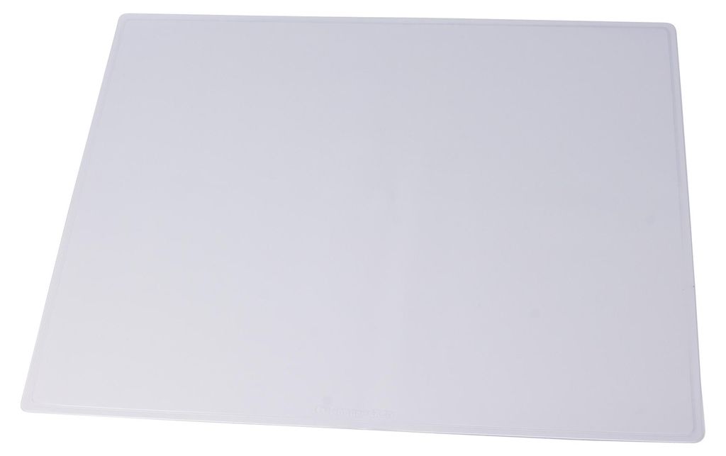 Soennecken Schreibunterlage 3672 63x50cm Kunststoff Produktbild 