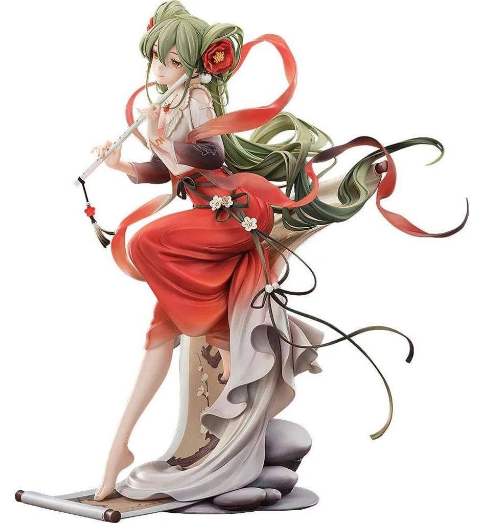 Série Character Vocal 01 : Statue en PVC Hatsune Miku 1/7 — Image du produit 