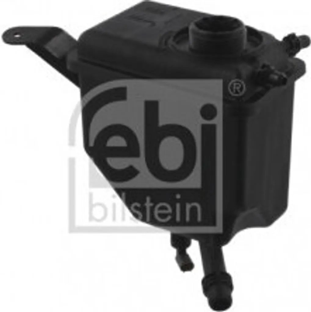 Vase d'expansion robuste FEBI 38624 pour BMW Série 5 et 6 haute qualité