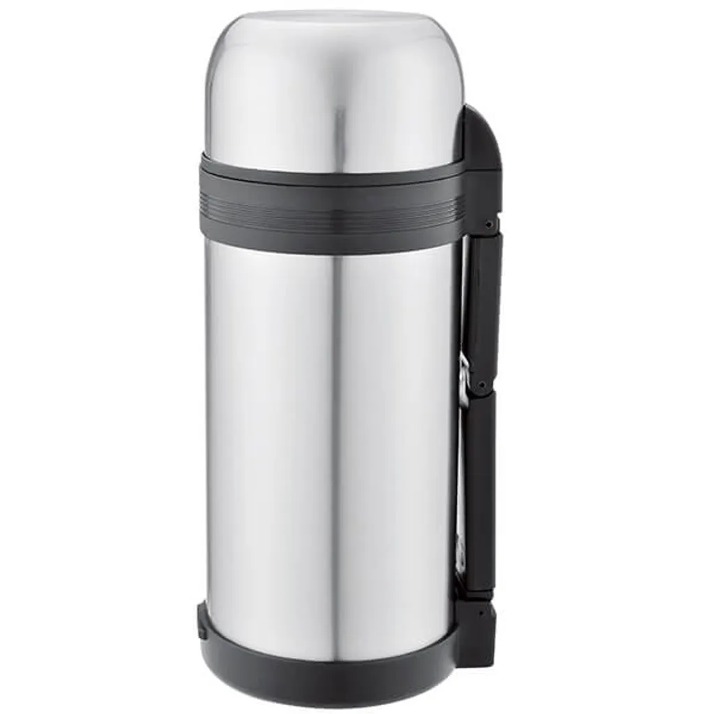 Termos Professionale Maestro MR1632-100 1L - Ideale per Ufficio e Auto - 1