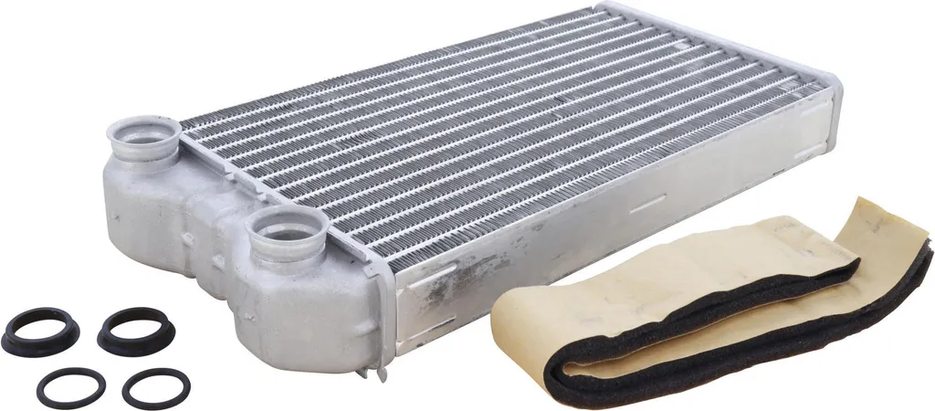 VEMO Échangeur de chaleur chauffage intérieur Qualité d'origine V15-61-0001