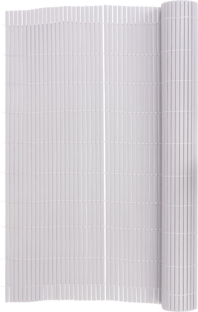 Clôture Ence DF13, PVC 900 mm, L-3 m, gris clair, 1300g/m2, Image du produit 
