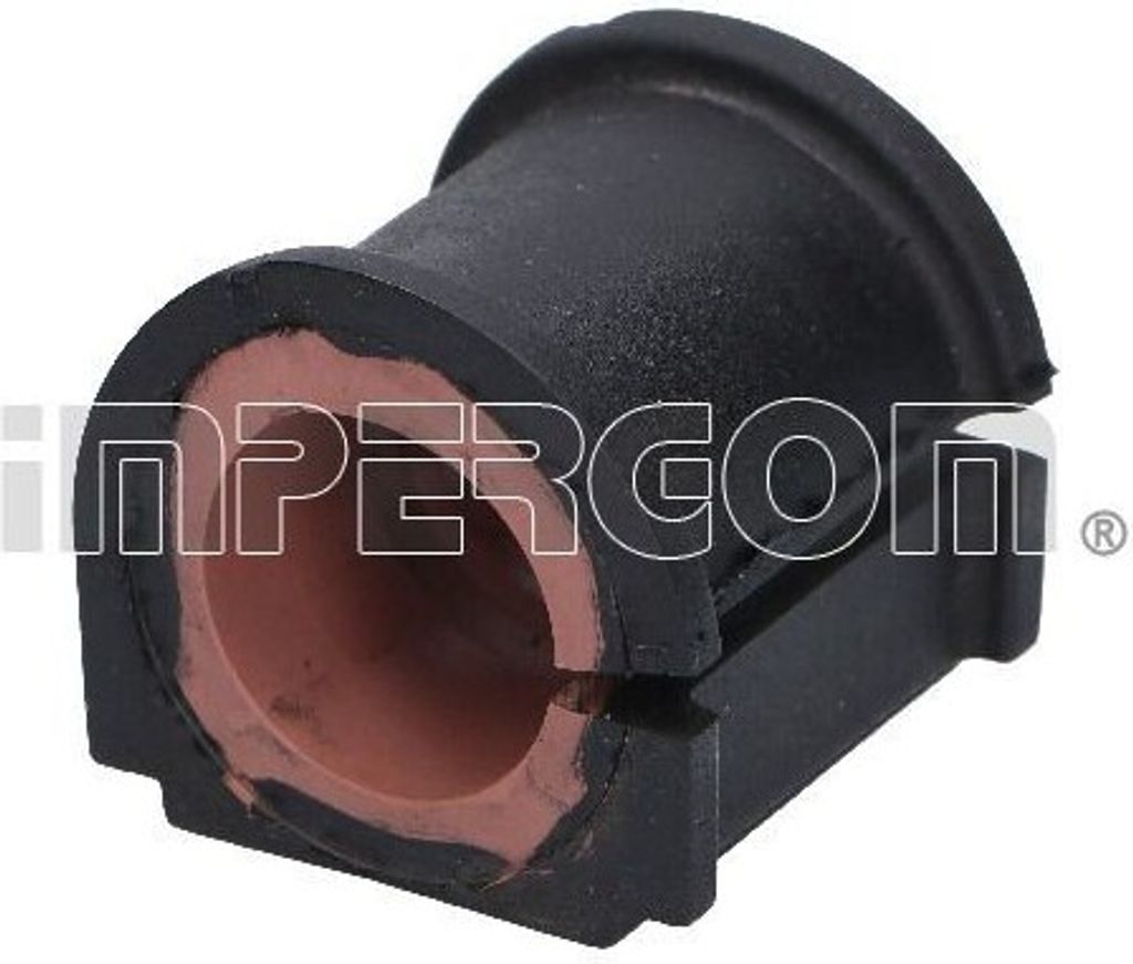 ORIGINAL IMPERIUM Lagerung Stabilisatorkoppelstange 28940 Hinten für IVECO Daily VI Kastenwagen 22mm 40g