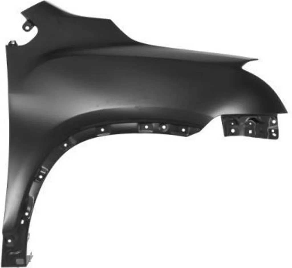 Aile avant droite BLIC 6504-04-1194312P pour Chevrolet Trax OE 95210619