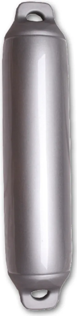 Pare-battage Hollex 22x65cm Gris : Évitez les Rayures de Coque au Port