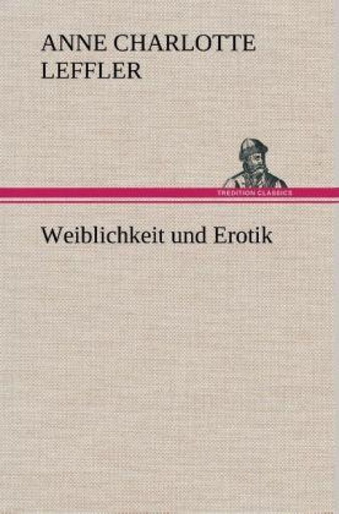 Weiblichkeit und Erotik