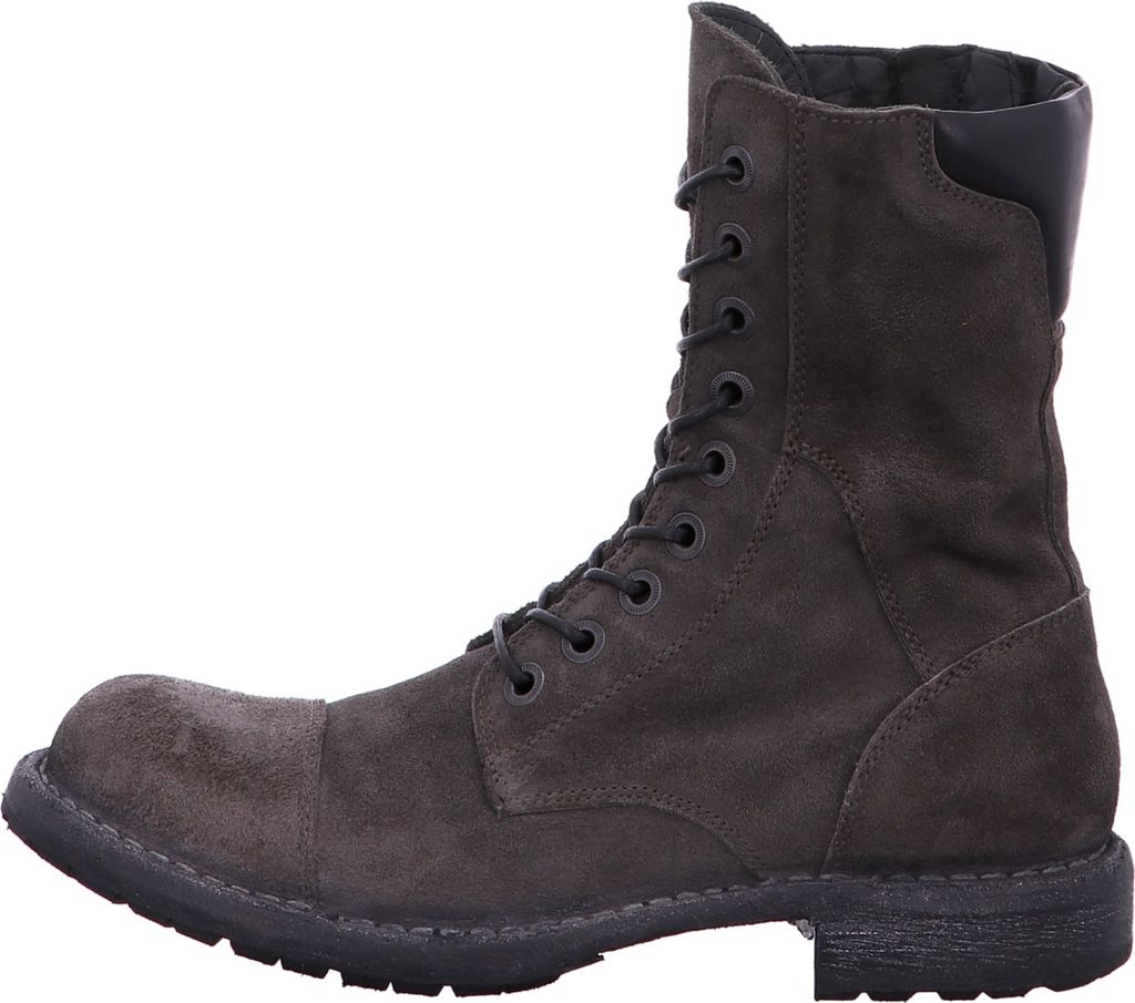 Moma Boots Tronchetto donna Saturnia Damen 31363336363537 Grau 41 EU
