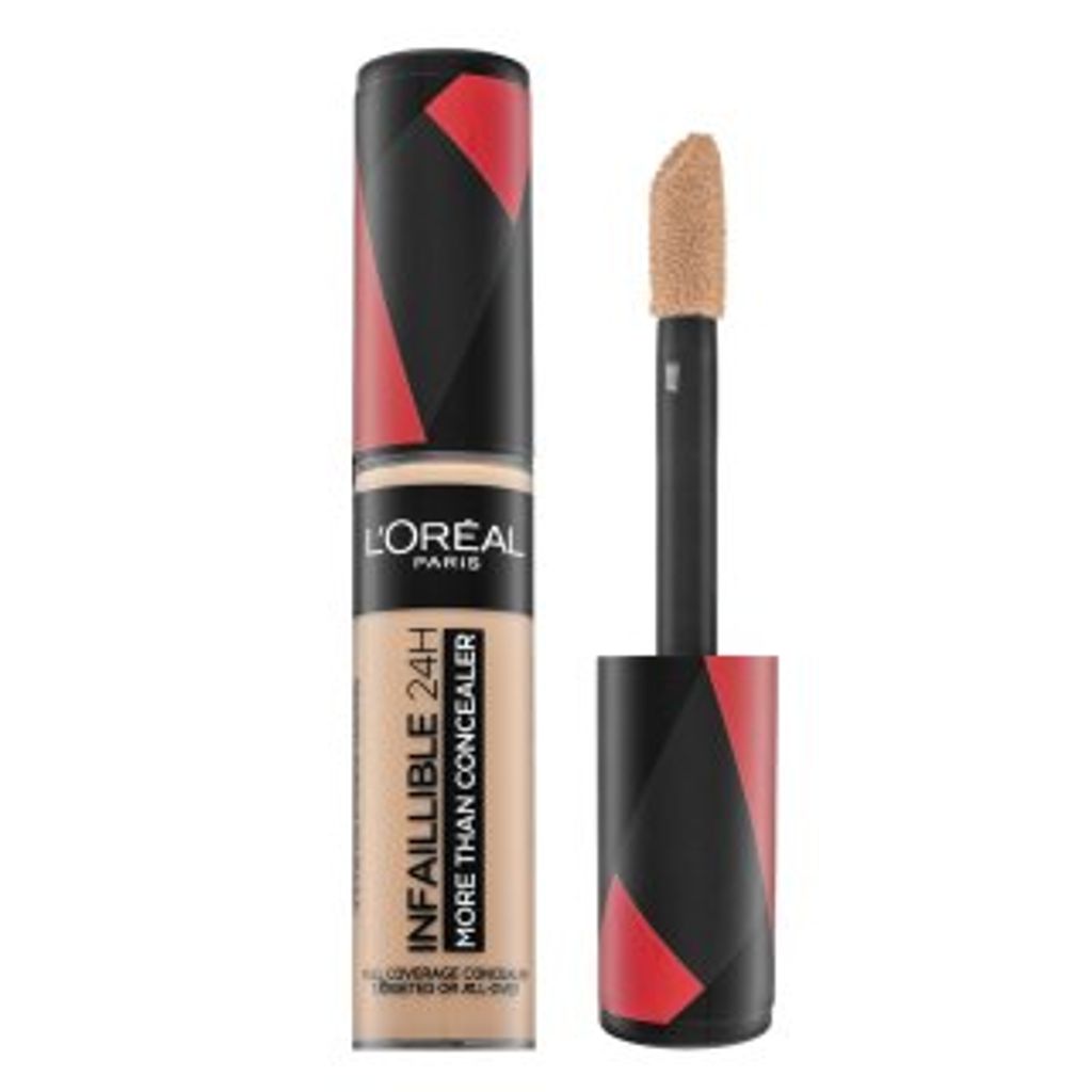 L'ORÉAL PARIS | INFAILLIBLE | Face Image du produit 