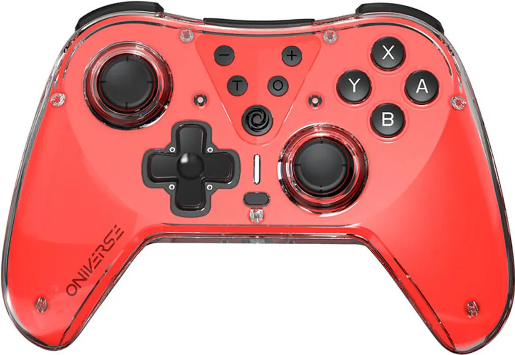 Pack Manette Nintendo Switch avec Jeu Marsupilami en Code de Boîte