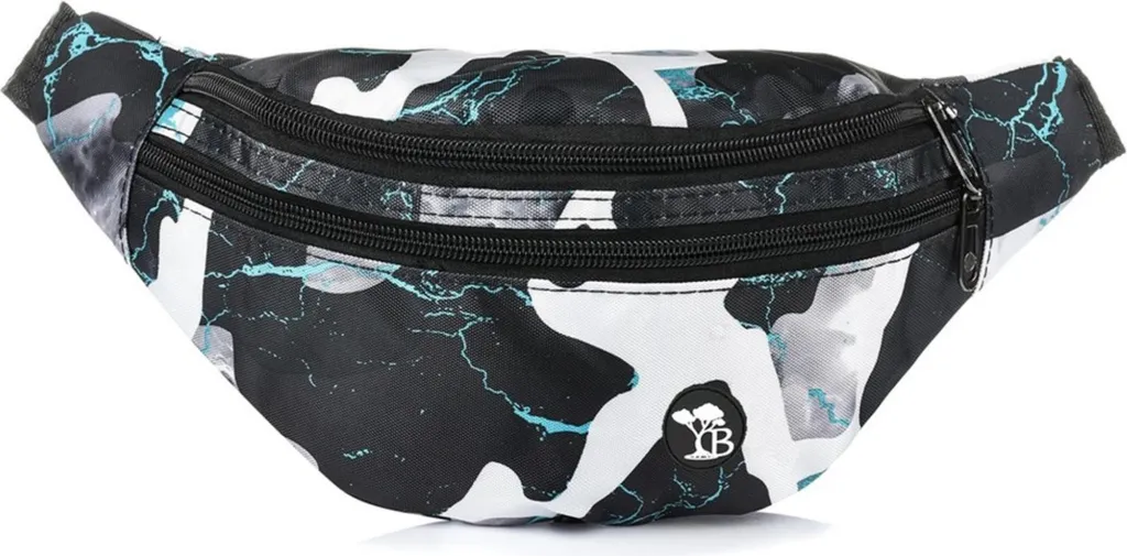 Beltimore B92 Borsa Messenger Pelle Nera - Laptop e Tablet Case Elegante