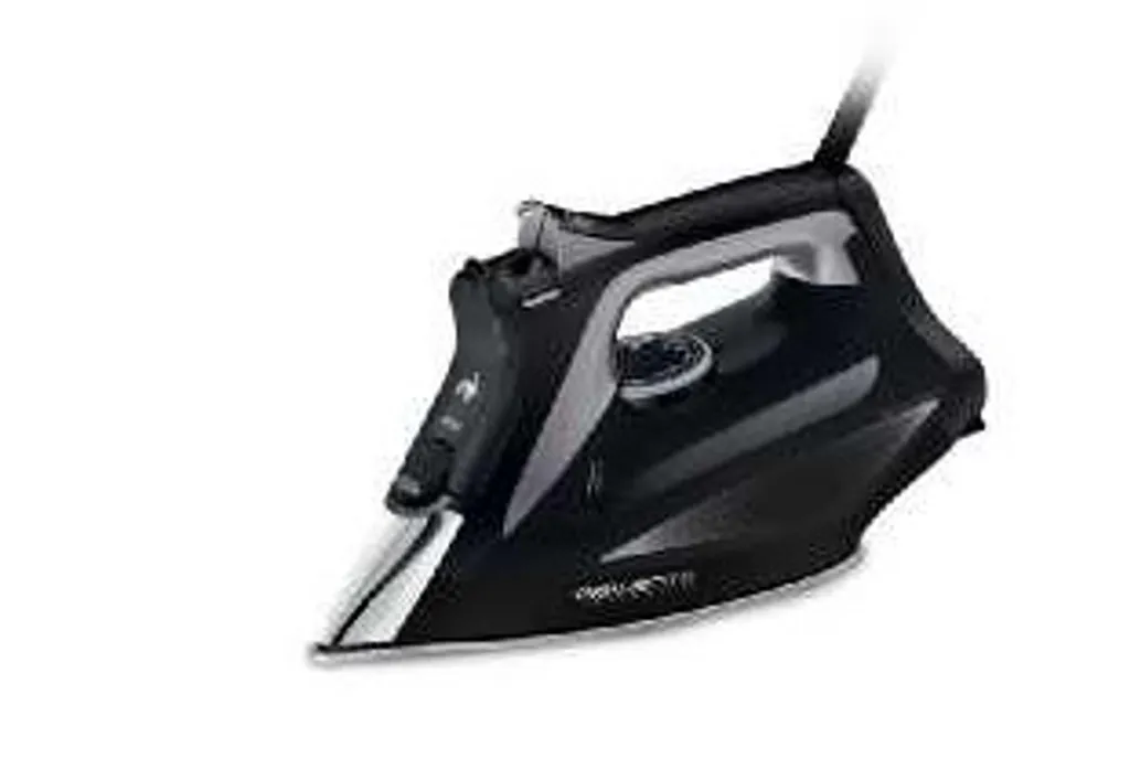 Adieu les faux plis avec le fer à repasser Rowenta DW5320D1 anti-calcaire