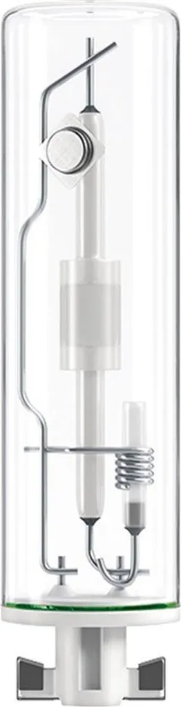 Ampoule Iodures Métalliques MASTERColour 20W 3000K G12 pour Projecteur