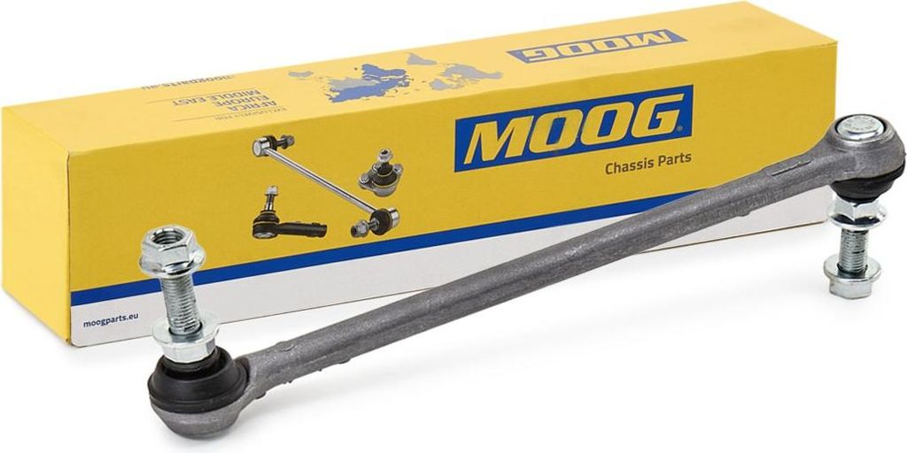 Stange/Strebe, Stabilisator MOOG NI-LS-12697