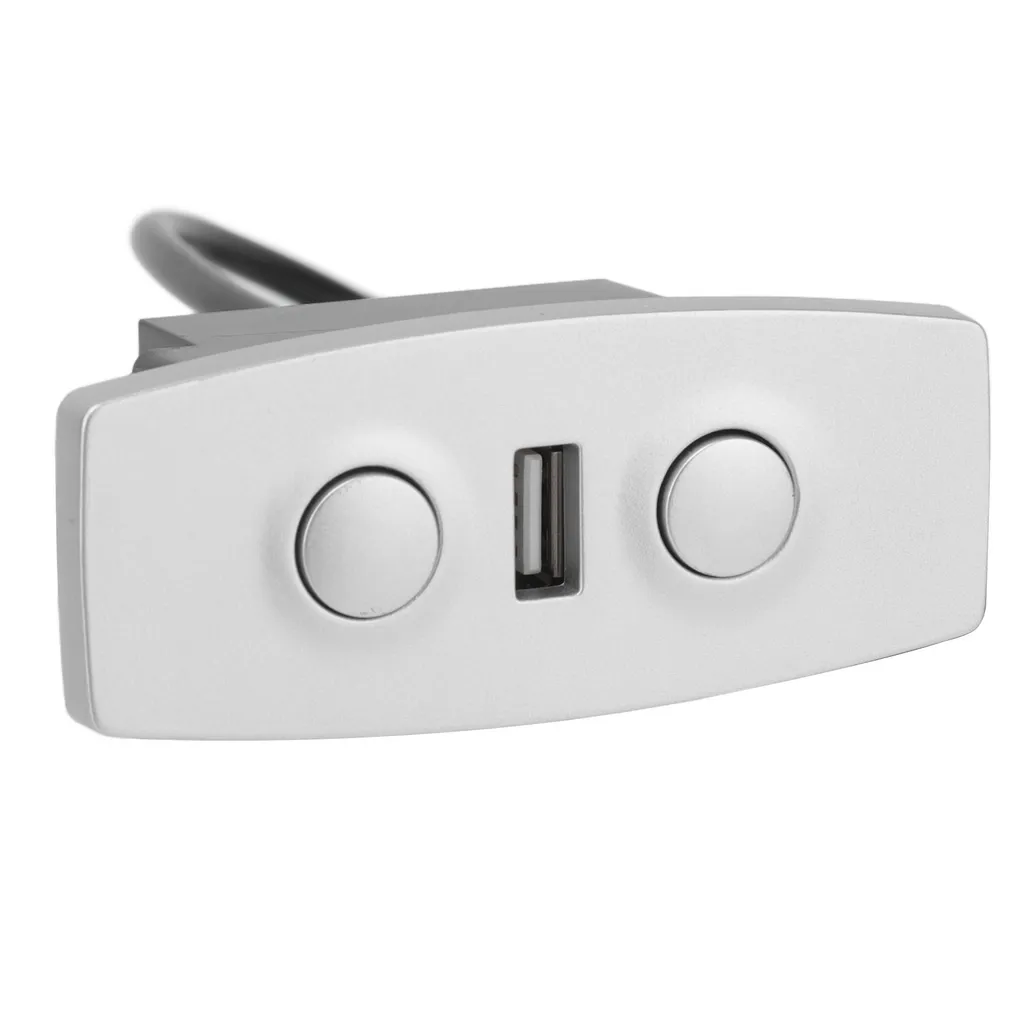 Controllore del reclinatore, controllore del divano, controllore manuale del divano, interruttore del reclinatore elettrico, interruttore del reclinatore di potenza, pulsante di controllo della sedia elettrica - 2