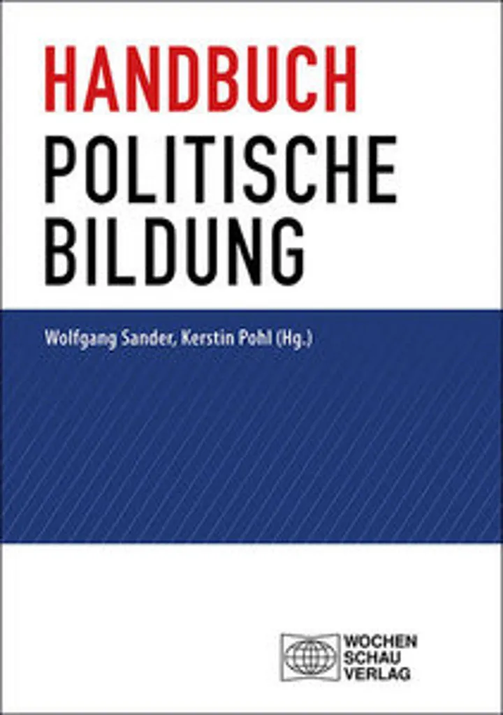Réussir son cursus en sciences sociales avec le Handbuch politische Bildung
