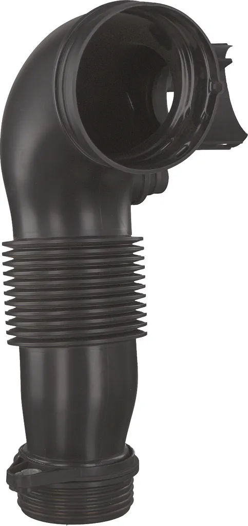 Tuyau d'aspiration filtre à air febi Plus en caoutchouc haute résistance