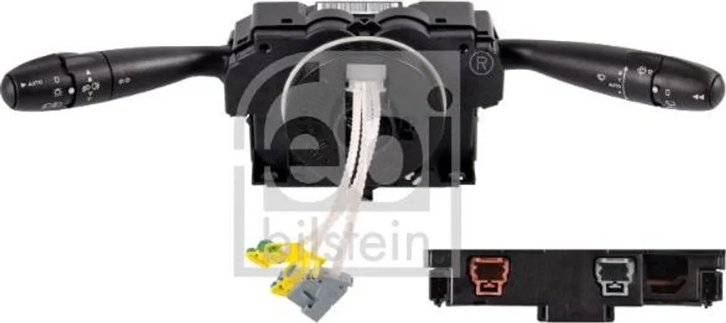 Commutateur 6239GT : Solution pour Panne de Clignotant Peugeot et C5