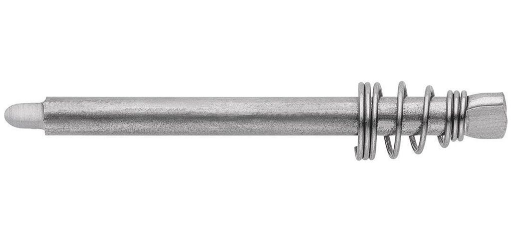 Knipex 16 39 135, Messer, Knipex, 11 g Produktbild 