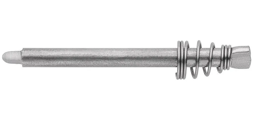 Knipex 16 39 135 Lama Ricambio Originale per Utensile Sguainacavi