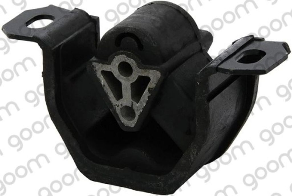GOOM Motorlager Gummimetalllager Vorne Links für OPEL Corsa B Schrägheck (S93) EM-0511