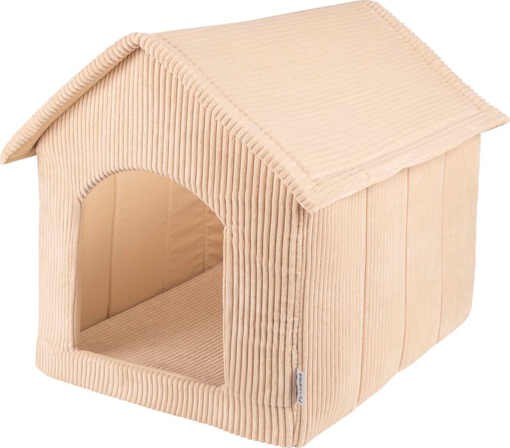Petsona Hundehütte PET-BD-ST/01