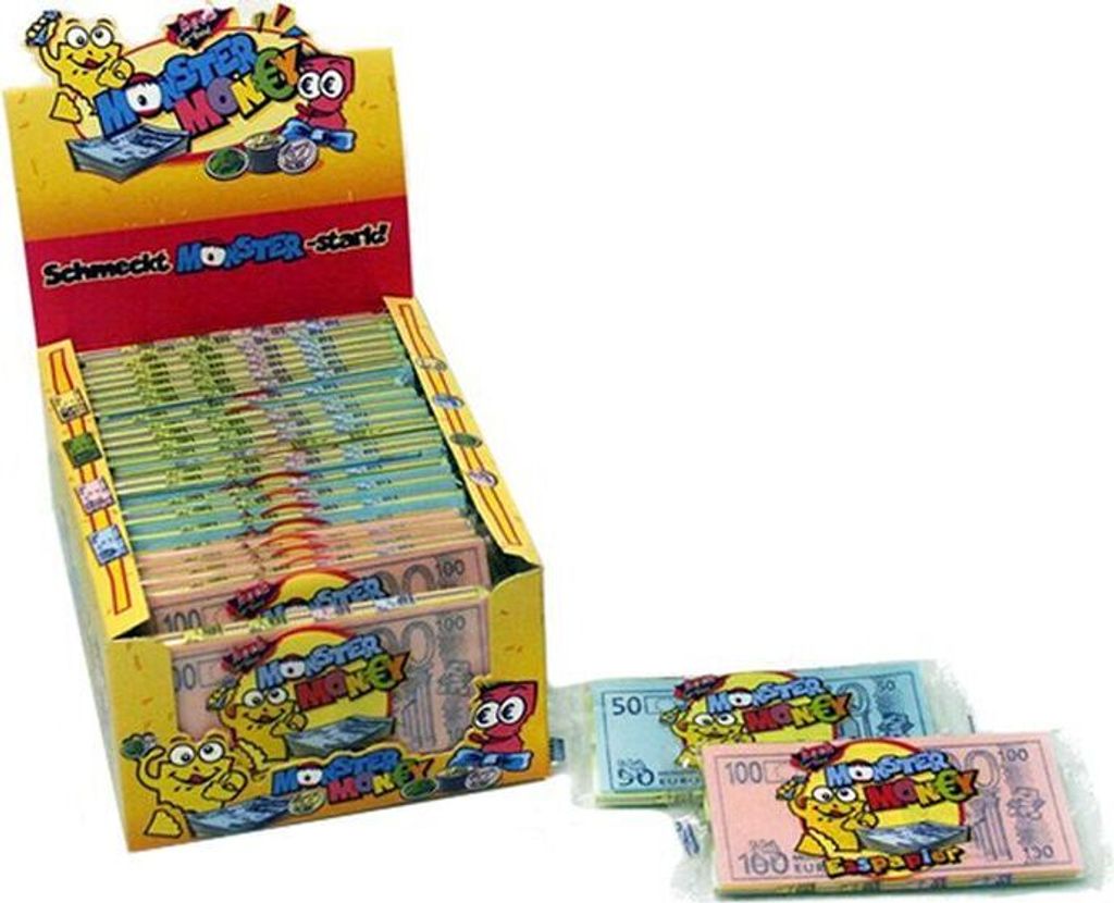 Money Esspapier SB Packung Produktbild 