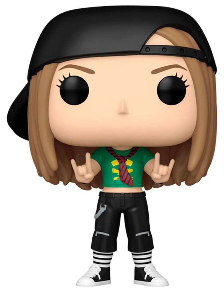 FUNKO POP! 75384, Figura coleccionable, Música Imagen del producto 