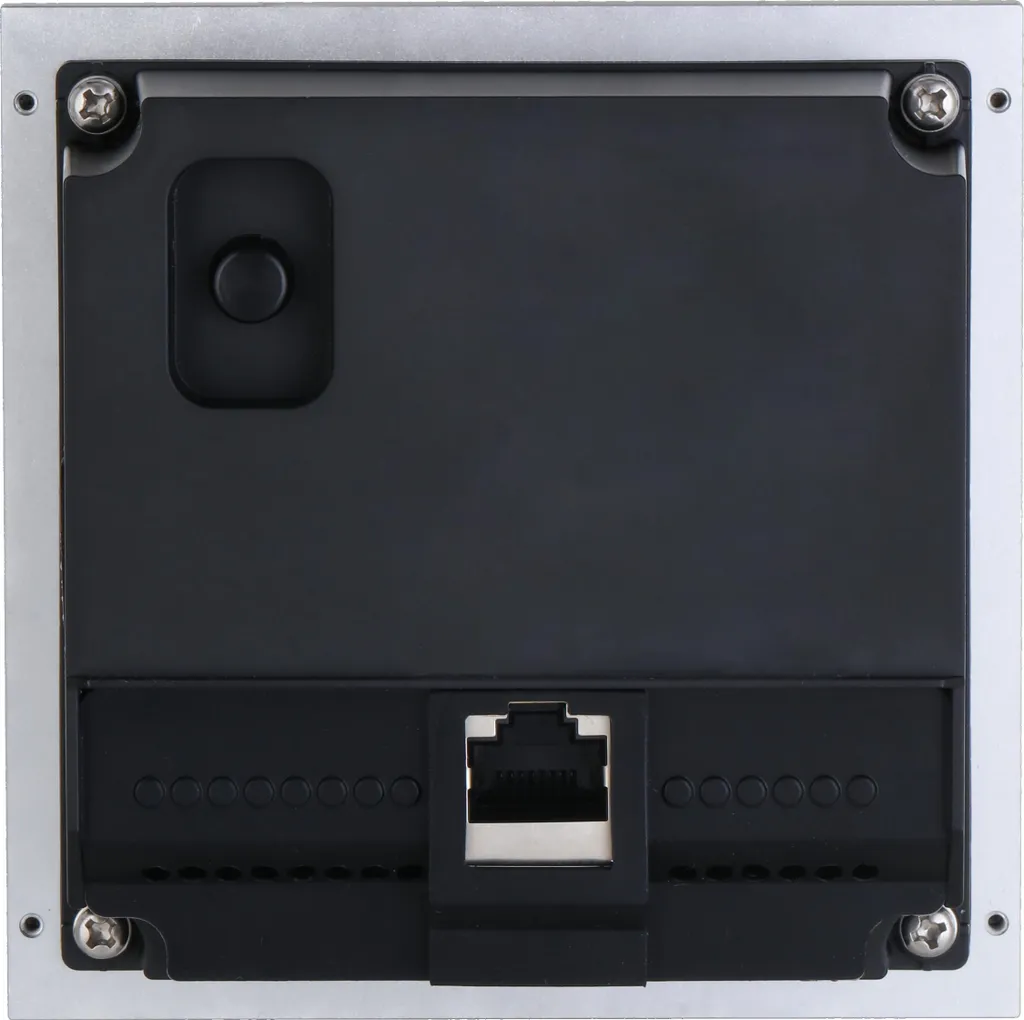 Dahua VTO4202F-P-S3 Interphone Vidéo IP 2MP Full HD PoE Modulaire