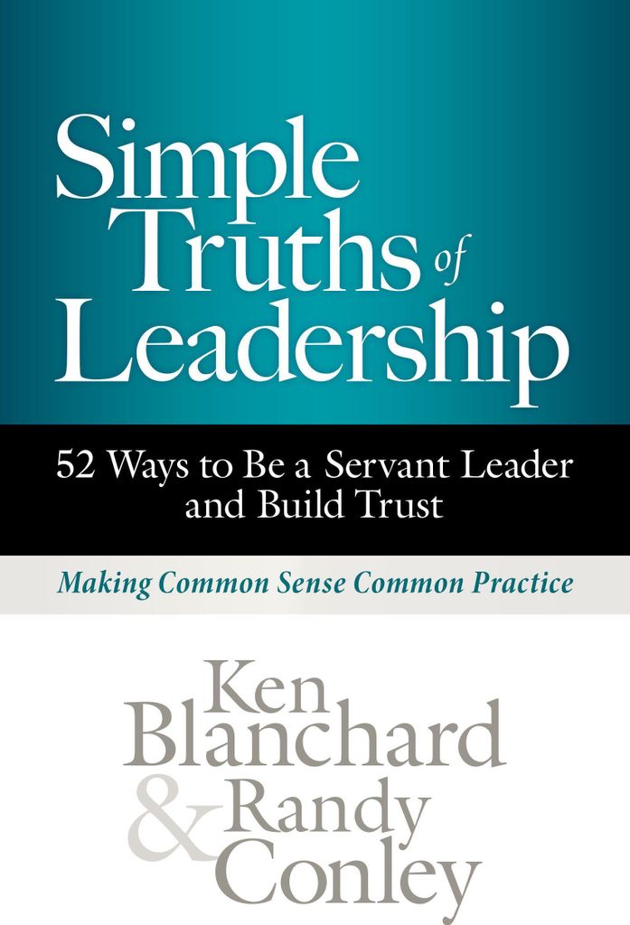 Simple Truths of Leadership